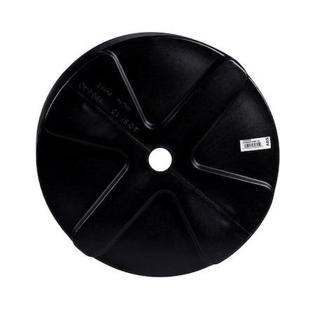 Advanced Drainage Systems Advanced Drainage Systems 1537ADL 20 in. Sump Baskin Lid 45362